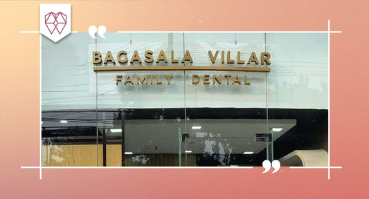 Welcome to Bagasala Villar Family Dental