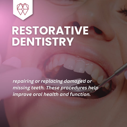 Restoration Dentistry